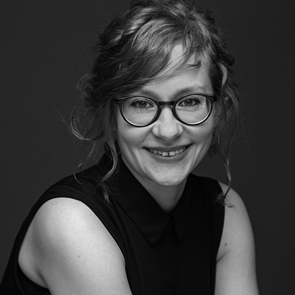Photo of Joanne McClelland